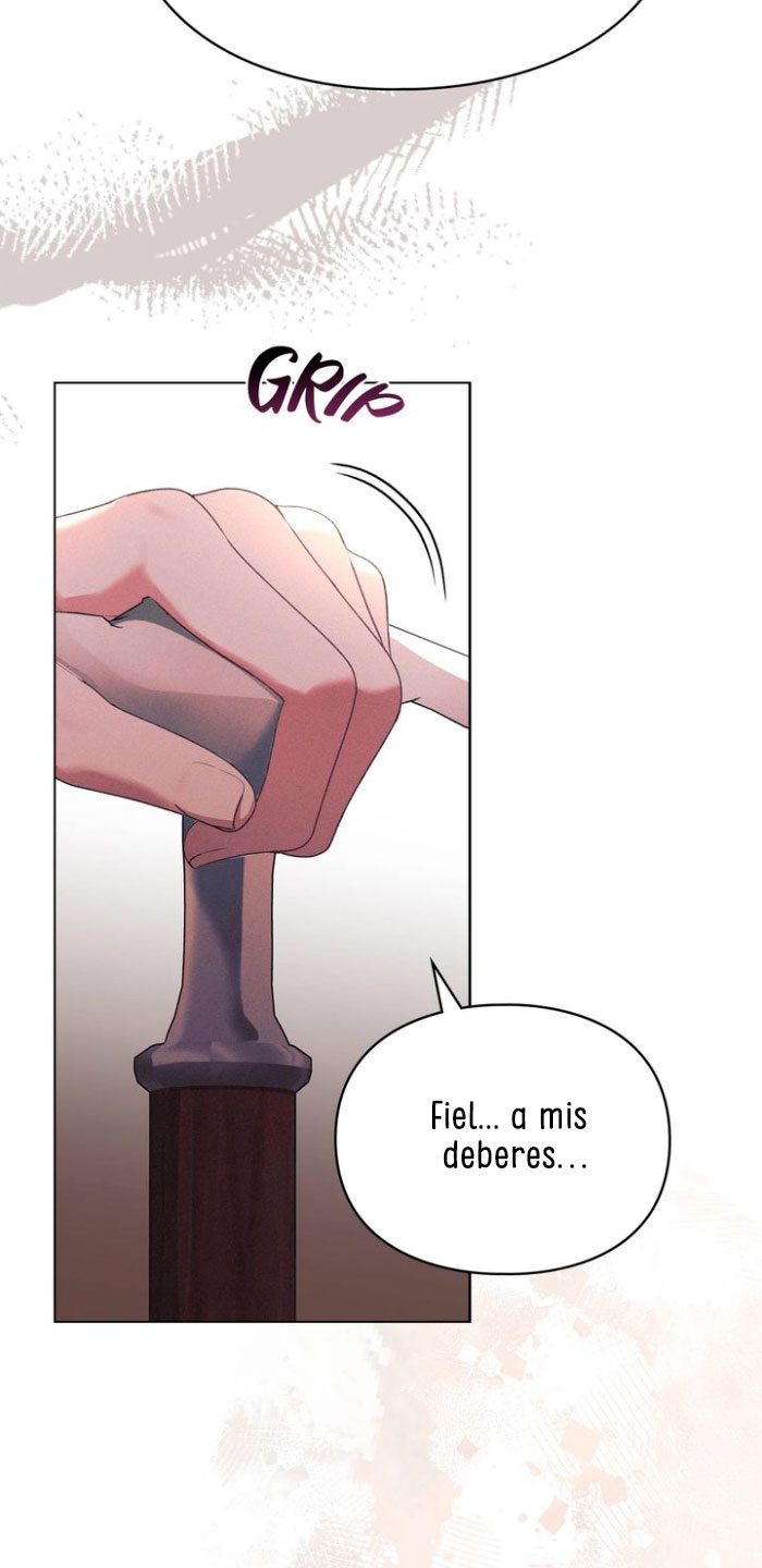 Traición a la dignidad Capítulo 27 - Página 6