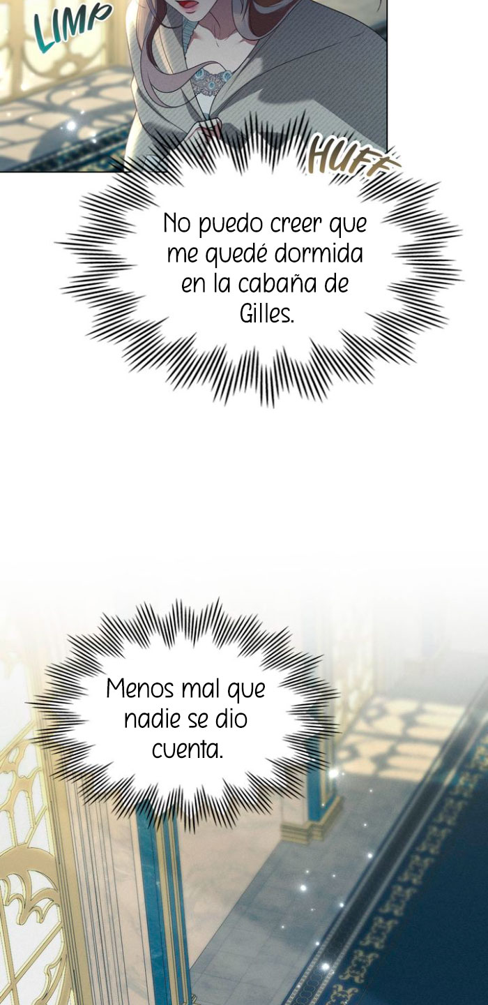 Traición a la dignidad Capítulo 27 - Página 60