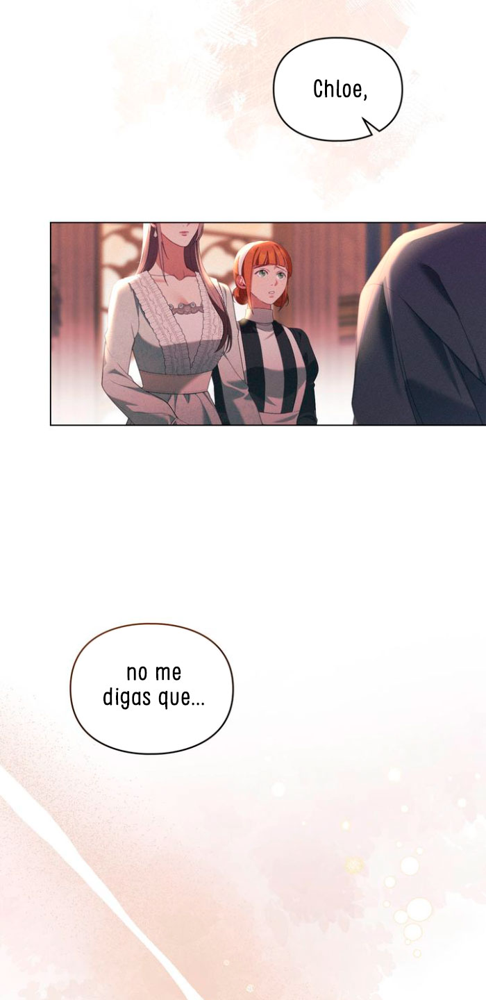 Traición a la dignidad Capítulo 27 - Página 8