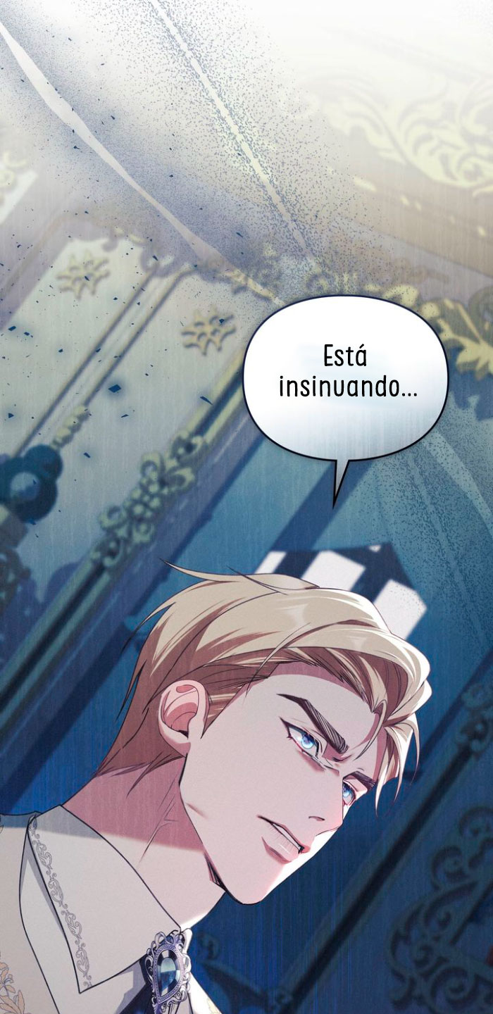 Traición a la dignidad Capítulo 28 - Página 10