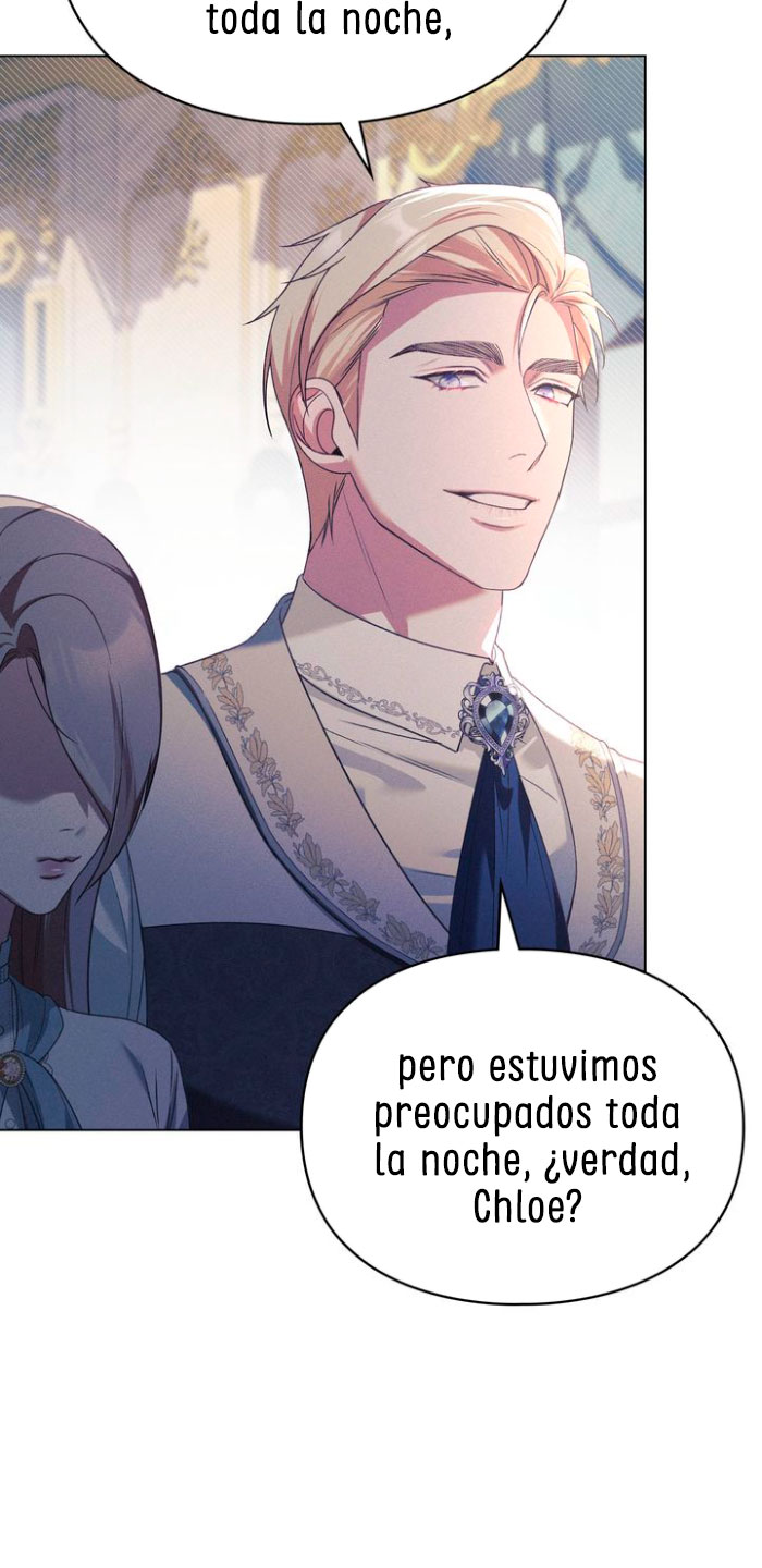 Traición a la dignidad Capítulo 28 - Página 15