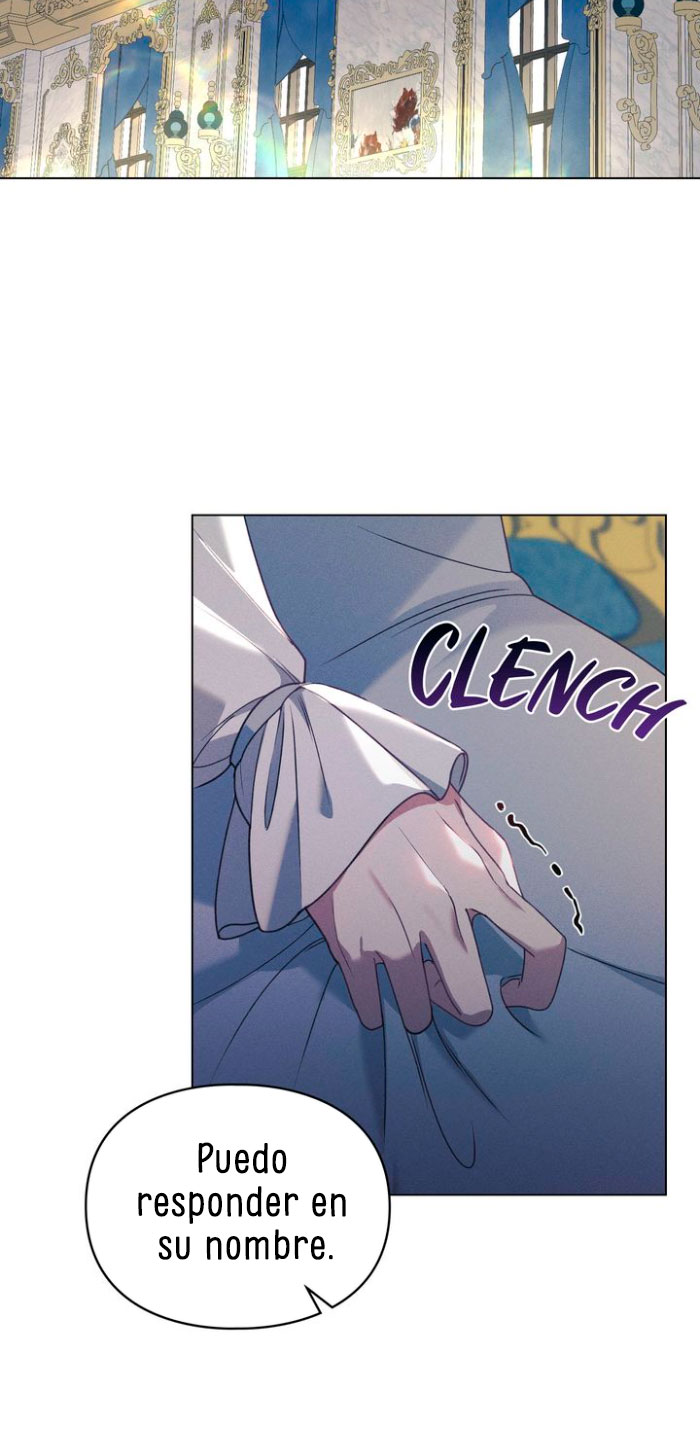 Traición a la dignidad Capítulo 28 - Página 18