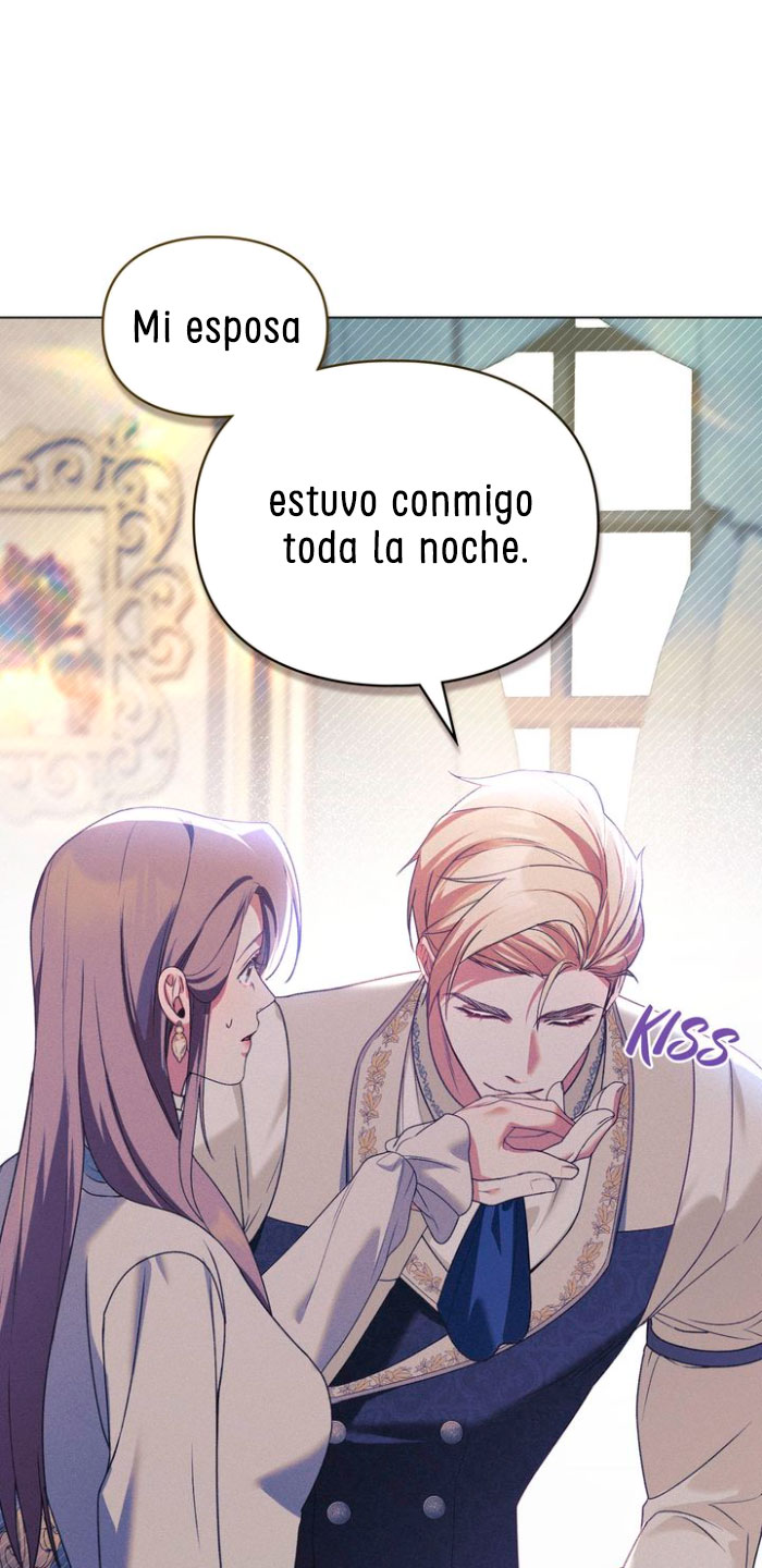 Traición a la dignidad Capítulo 28 - Página 19