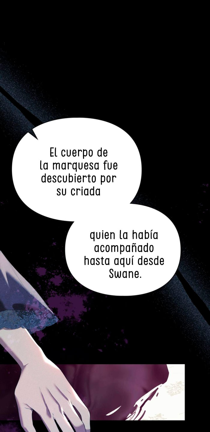 Traición a la dignidad Capítulo 28 - Página 2