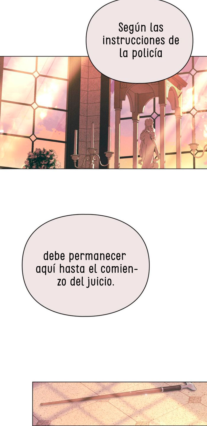 Traición a la dignidad Capítulo 28 - Página 25