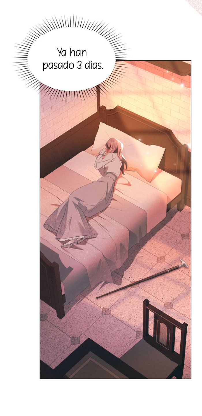 Traición a la dignidad Capítulo 28 - Página 27