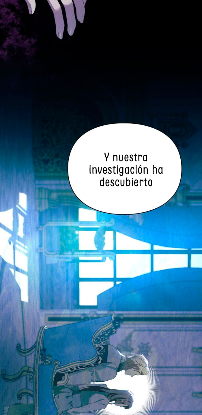 Traición a la dignidad Capítulo 28 - Página 3