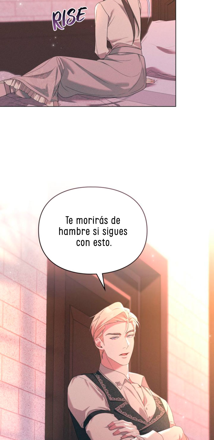 Traición a la dignidad Capítulo 28 - Página 35