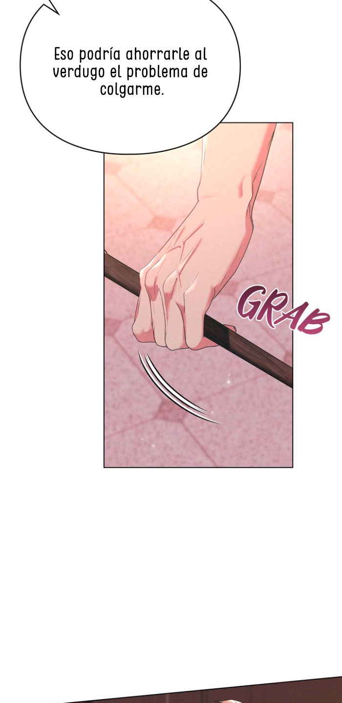 Traición a la dignidad Capítulo 28 - Página 37