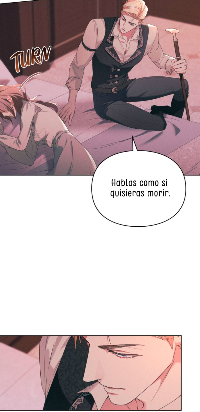 Traición a la dignidad Capítulo 28 - Página 38