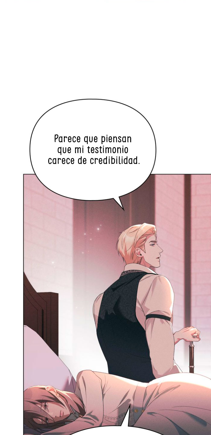 Traición a la dignidad Capítulo 28 - Página 39