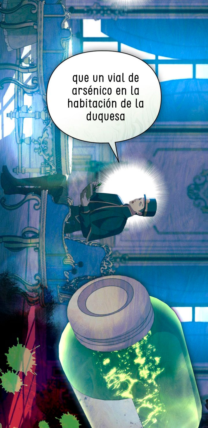 Traición a la dignidad Capítulo 28 - Página 4