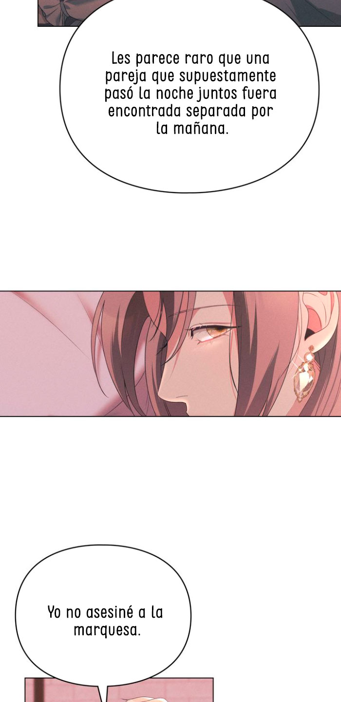 Traición a la dignidad Capítulo 28 - Página 40