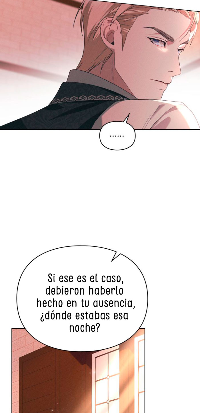 Traición a la dignidad Capítulo 28 - Página 42