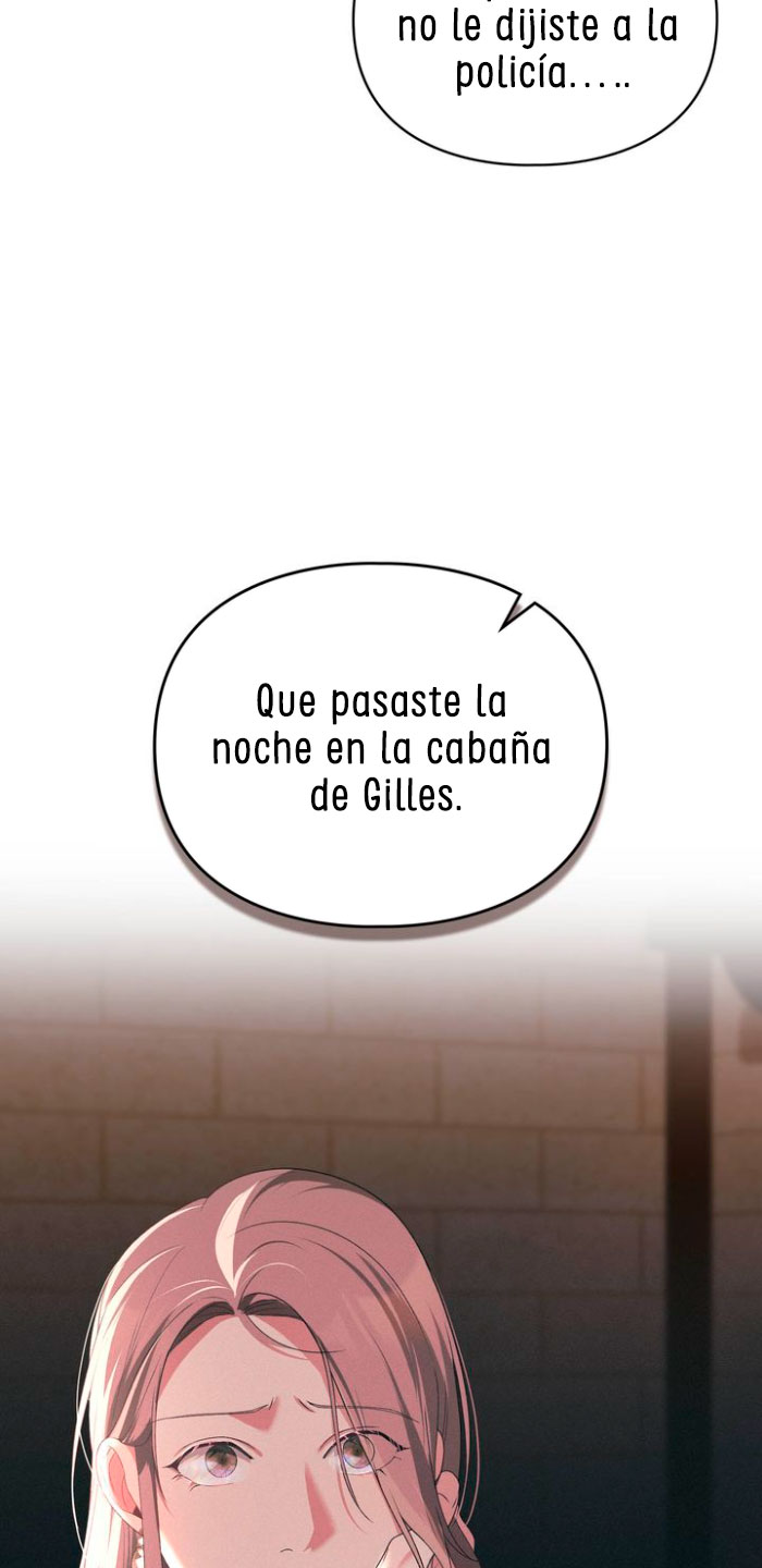 Traición a la dignidad Capítulo 28 - Página 44