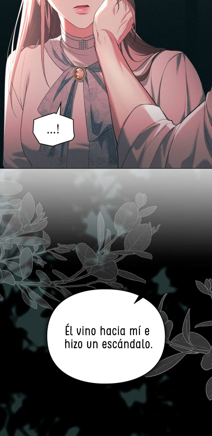 Traición a la dignidad Capítulo 28 - Página 45