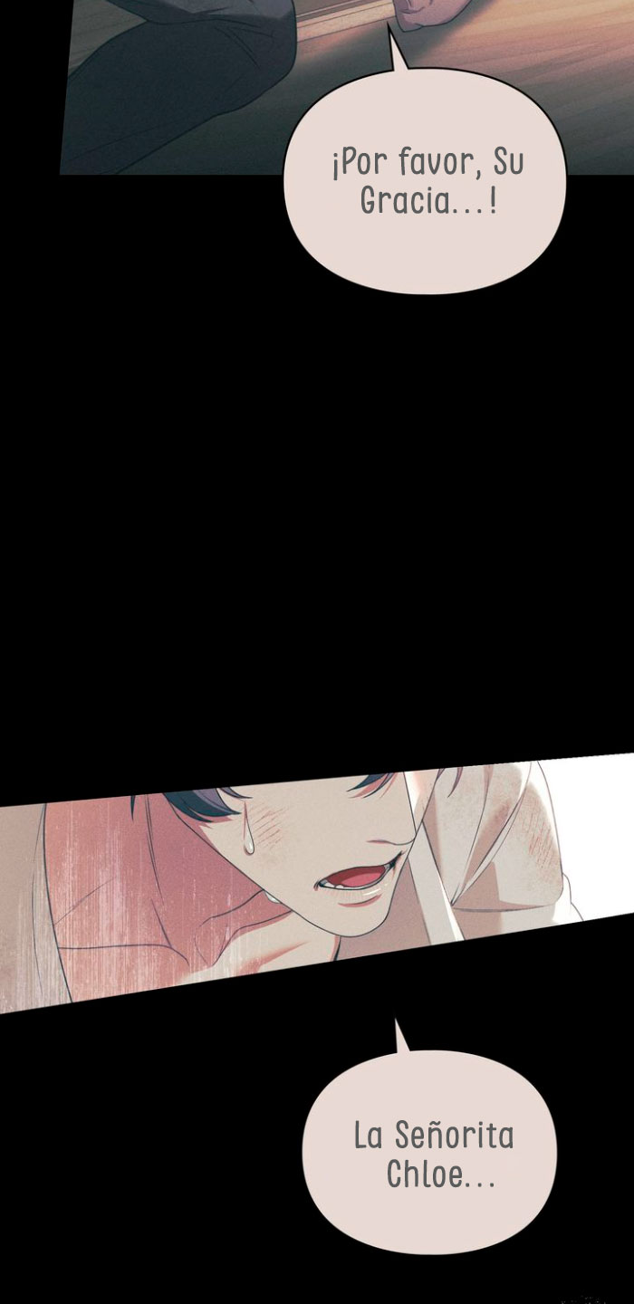 Traición a la dignidad Capítulo 28 - Página 47