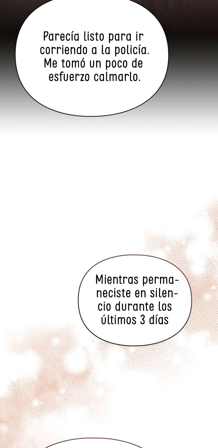 Traición a la dignidad Capítulo 28 - Página 50