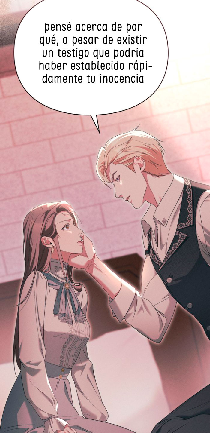 Traición a la dignidad Capítulo 28 - Página 51
