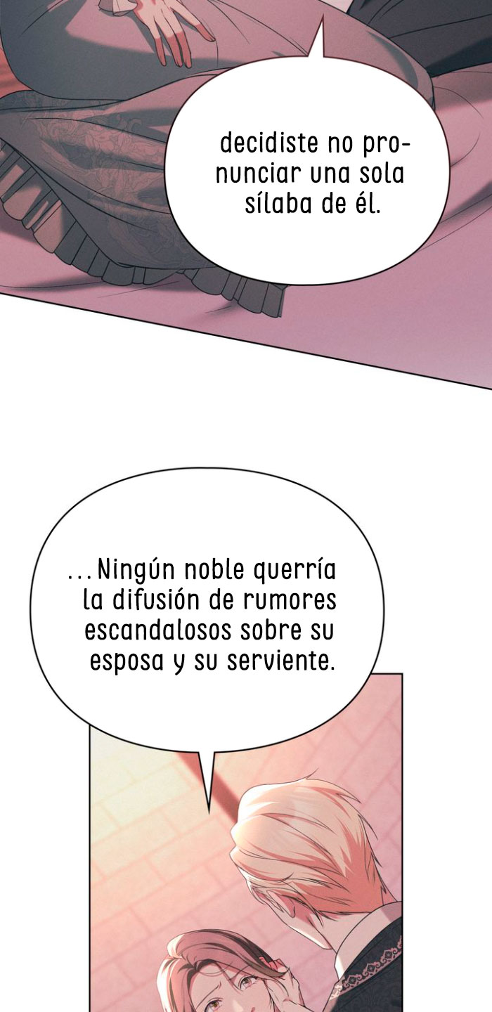 Traición a la dignidad Capítulo 28 - Página 52