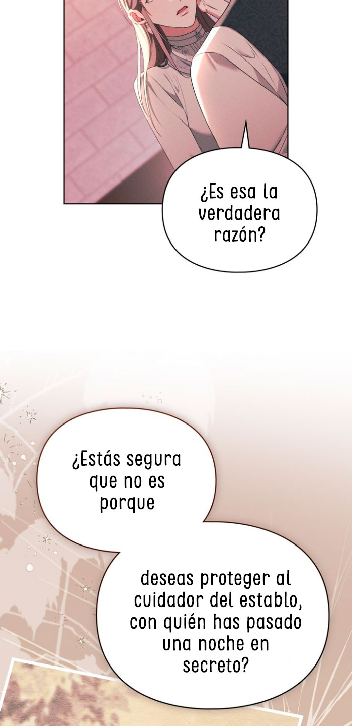 Traición a la dignidad Capítulo 28 - Página 53