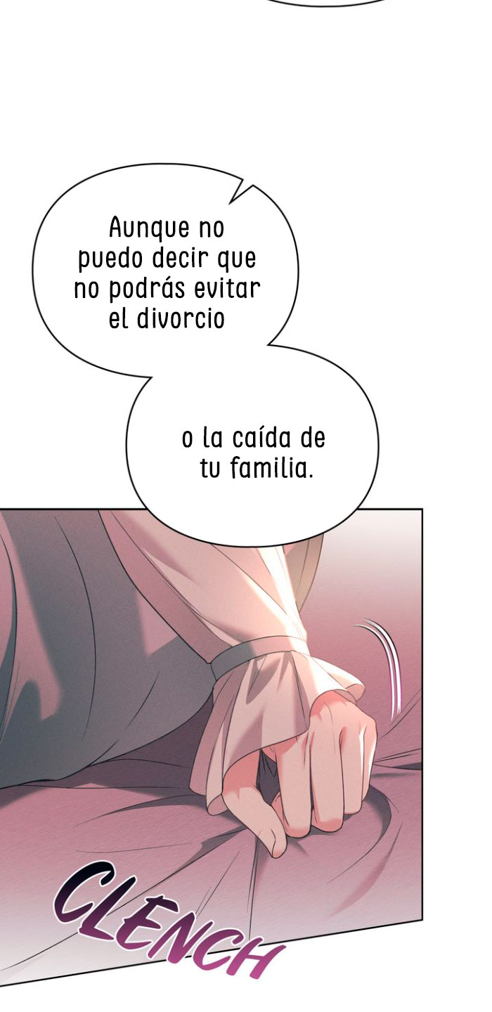 Traición a la dignidad Capítulo 28 - Página 57