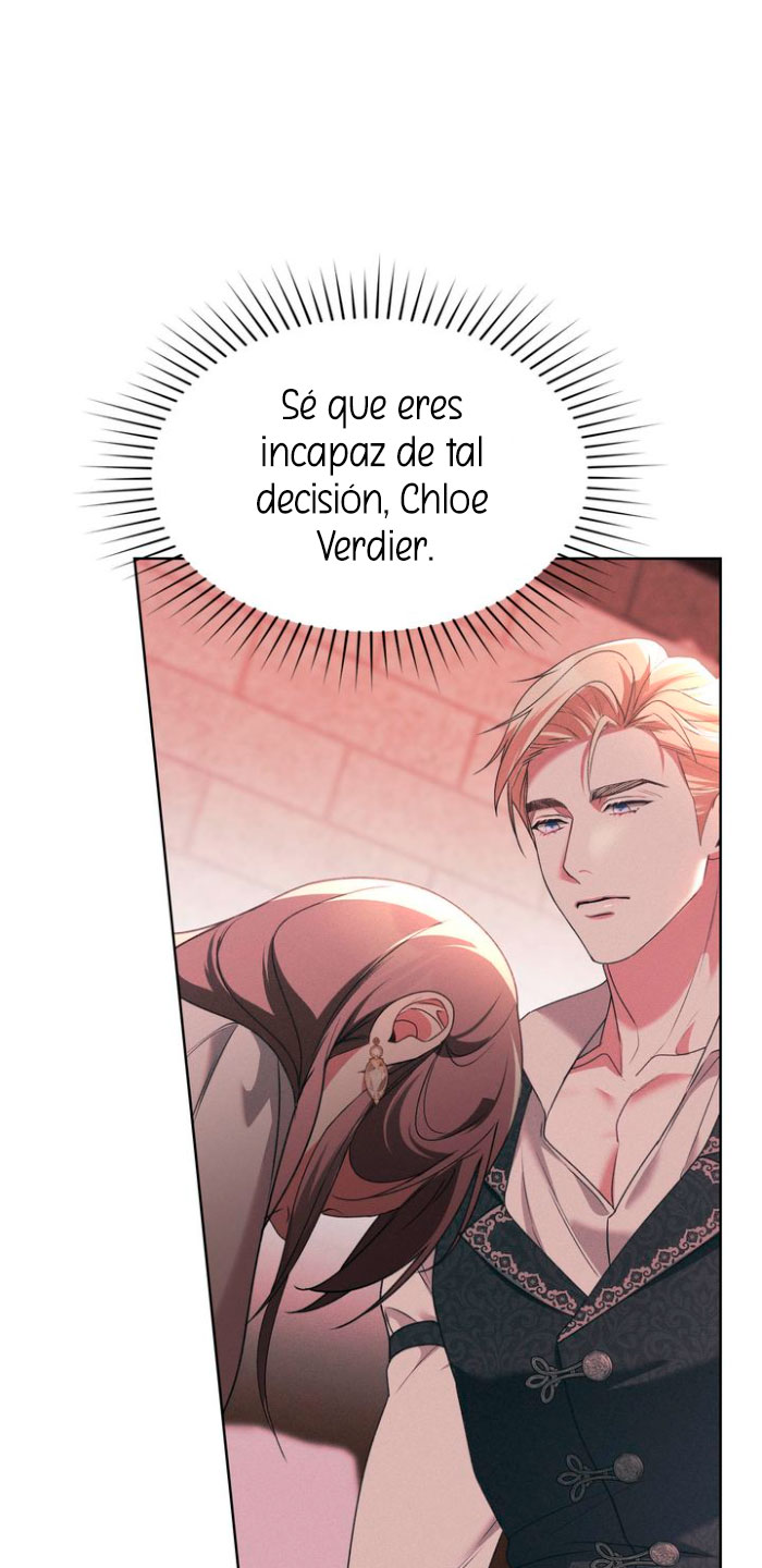 Traición a la dignidad Capítulo 28 - Página 58