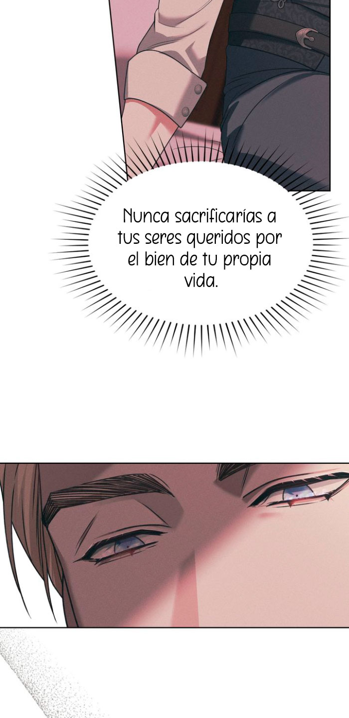 Traición a la dignidad Capítulo 28 - Página 59