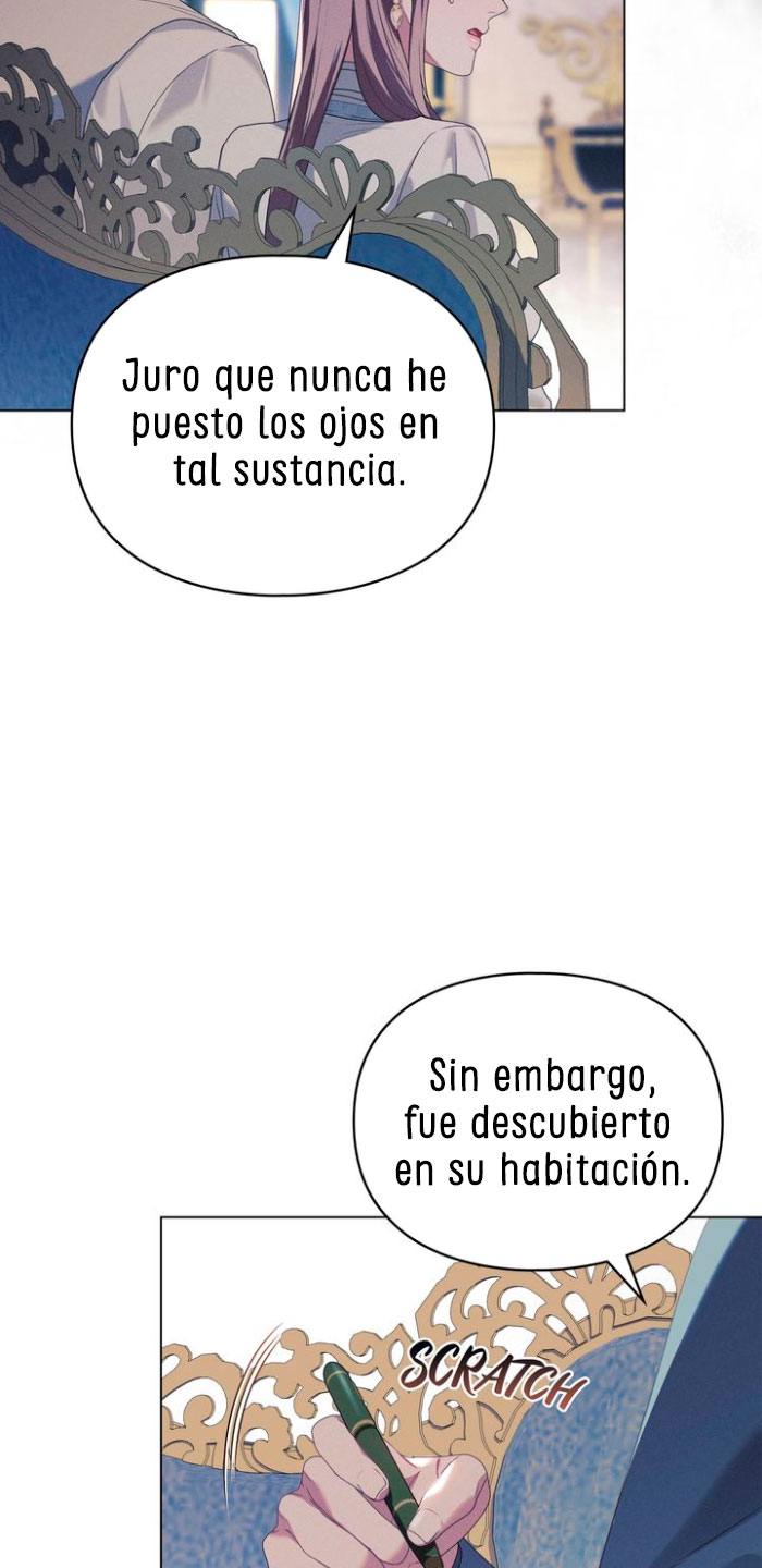 Traición a la dignidad Capítulo 28 - Página 6