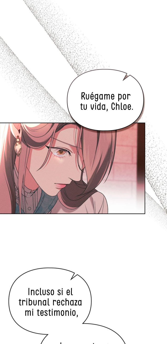 Traición a la dignidad Capítulo 28 - Página 60