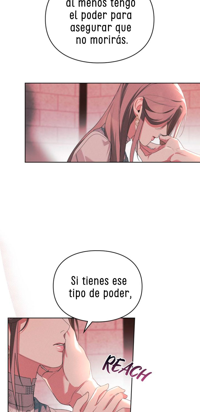 Traición a la dignidad Capítulo 28 - Página 61