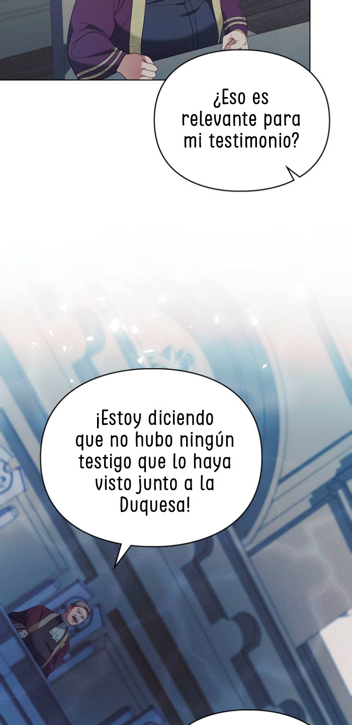 Traición a la dignidad Capítulo 29 - Página 10