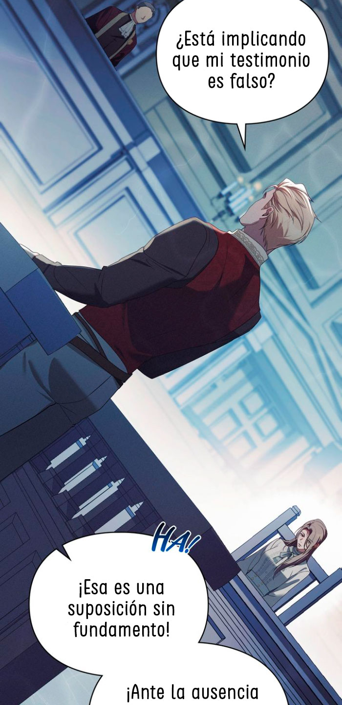 Traición a la dignidad Capítulo 29 - Página 11