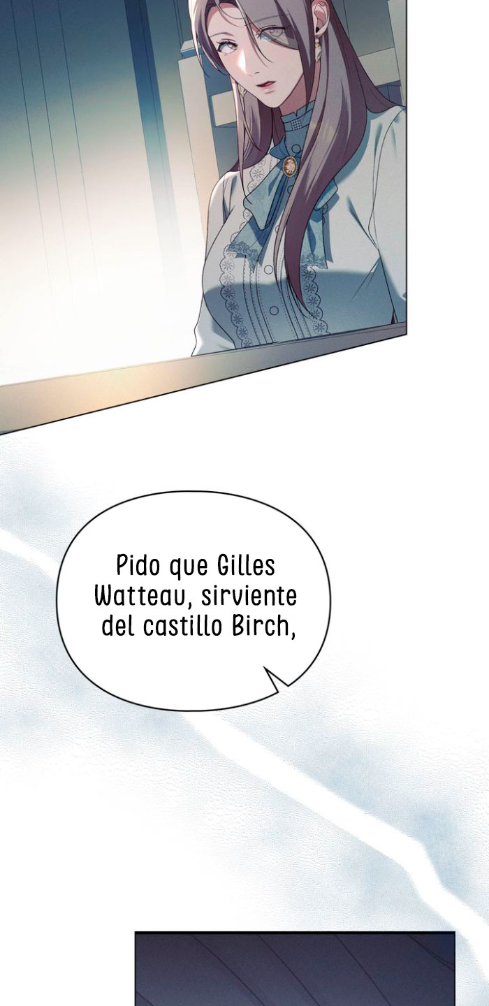 Traición a la dignidad Capítulo 29 - Página 14