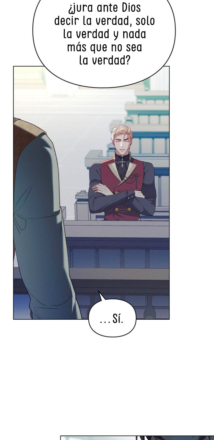 Traición a la dignidad Capítulo 29 - Página 19