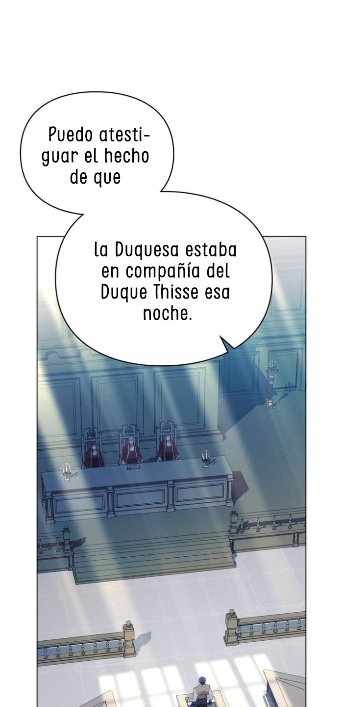 Traición a la dignidad Capítulo 29 - Página 21