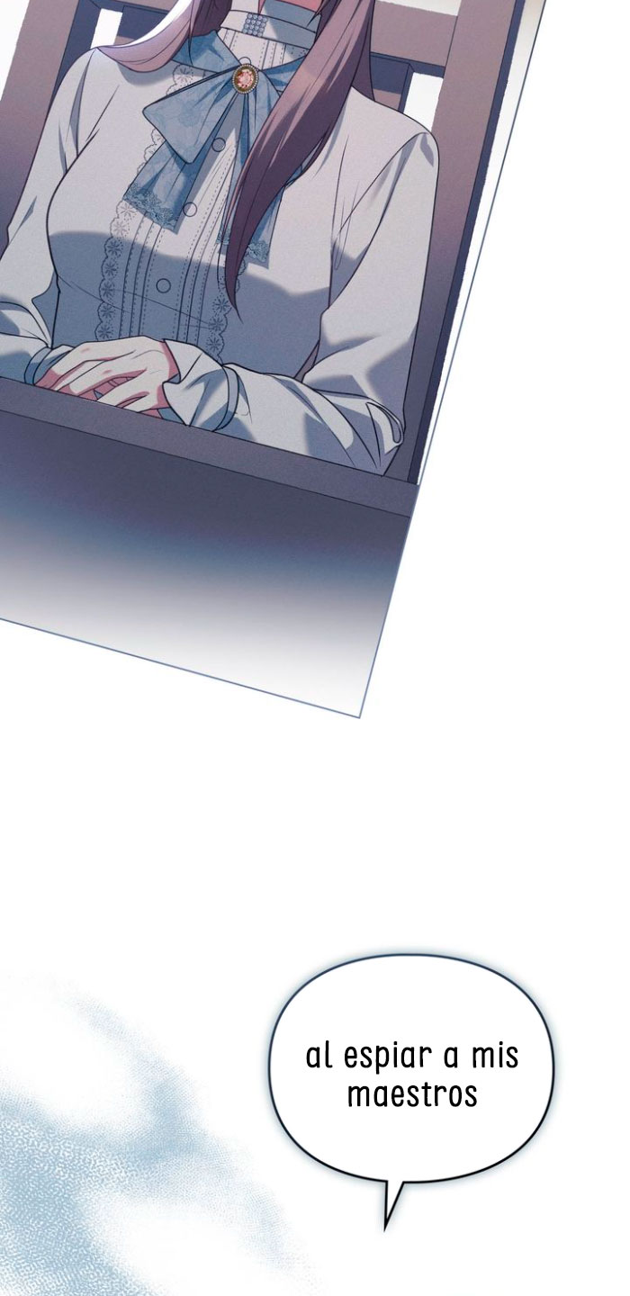 Traición a la dignidad Capítulo 29 - Página 24