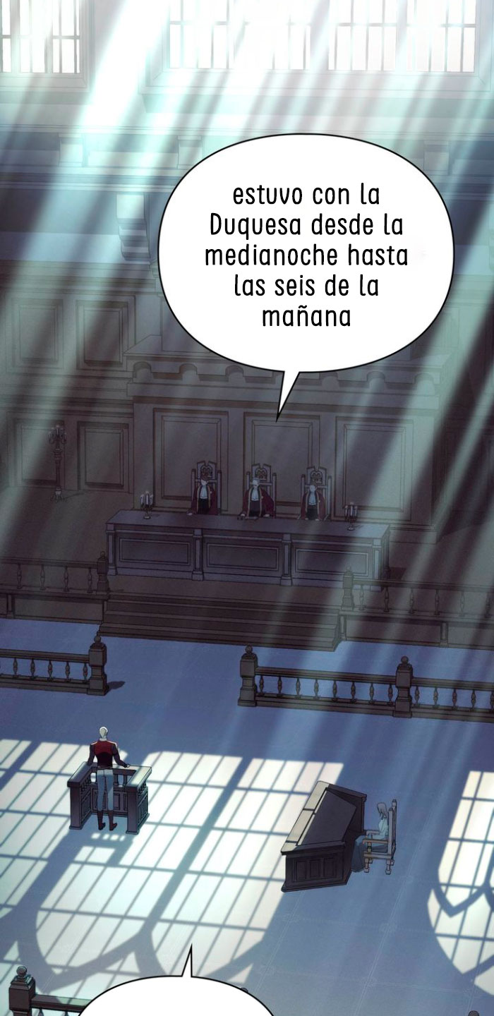 Traición a la dignidad Capítulo 29 - Página 3