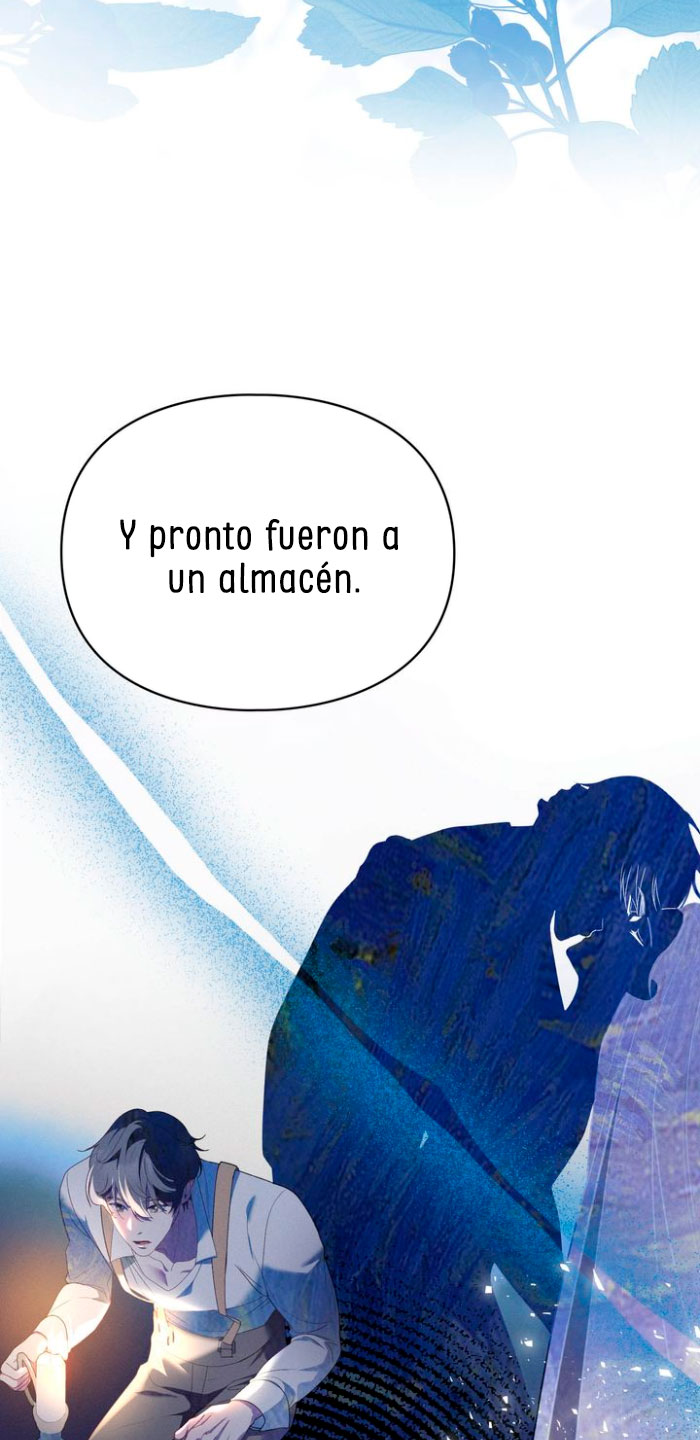 Traición a la dignidad Capítulo 29 - Página 35