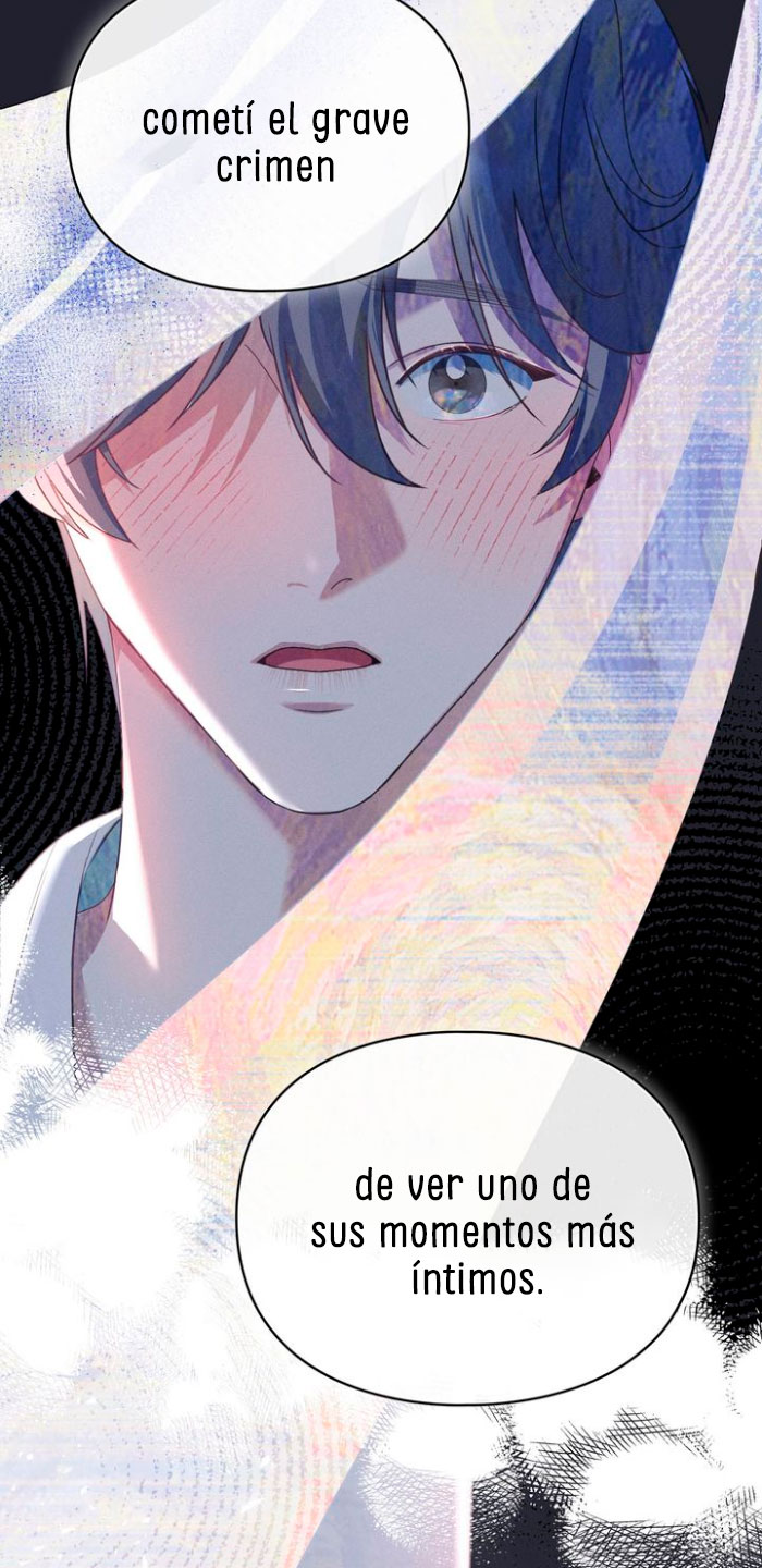 Traición a la dignidad Capítulo 29 - Página 37
