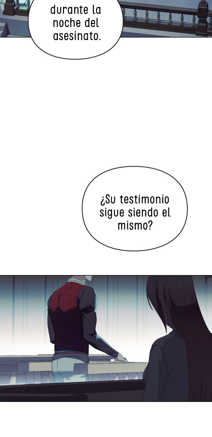 Traición a la dignidad Capítulo 29 - Página 4