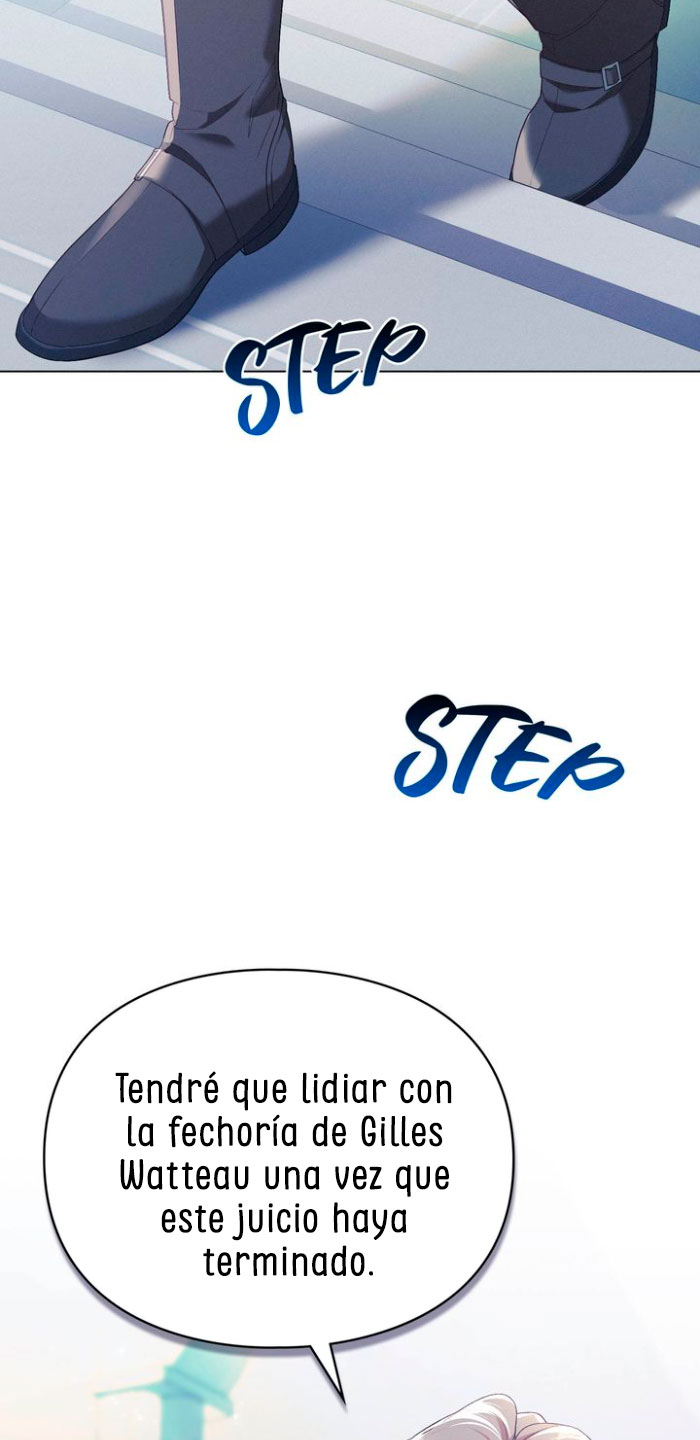 Traición a la dignidad Capítulo 29 - Página 40