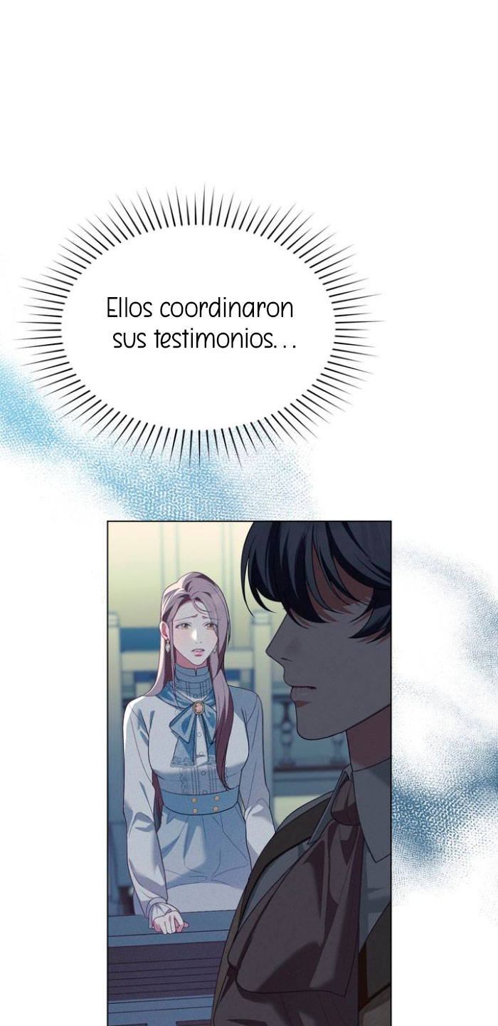 Traición a la dignidad Capítulo 29 - Página 42