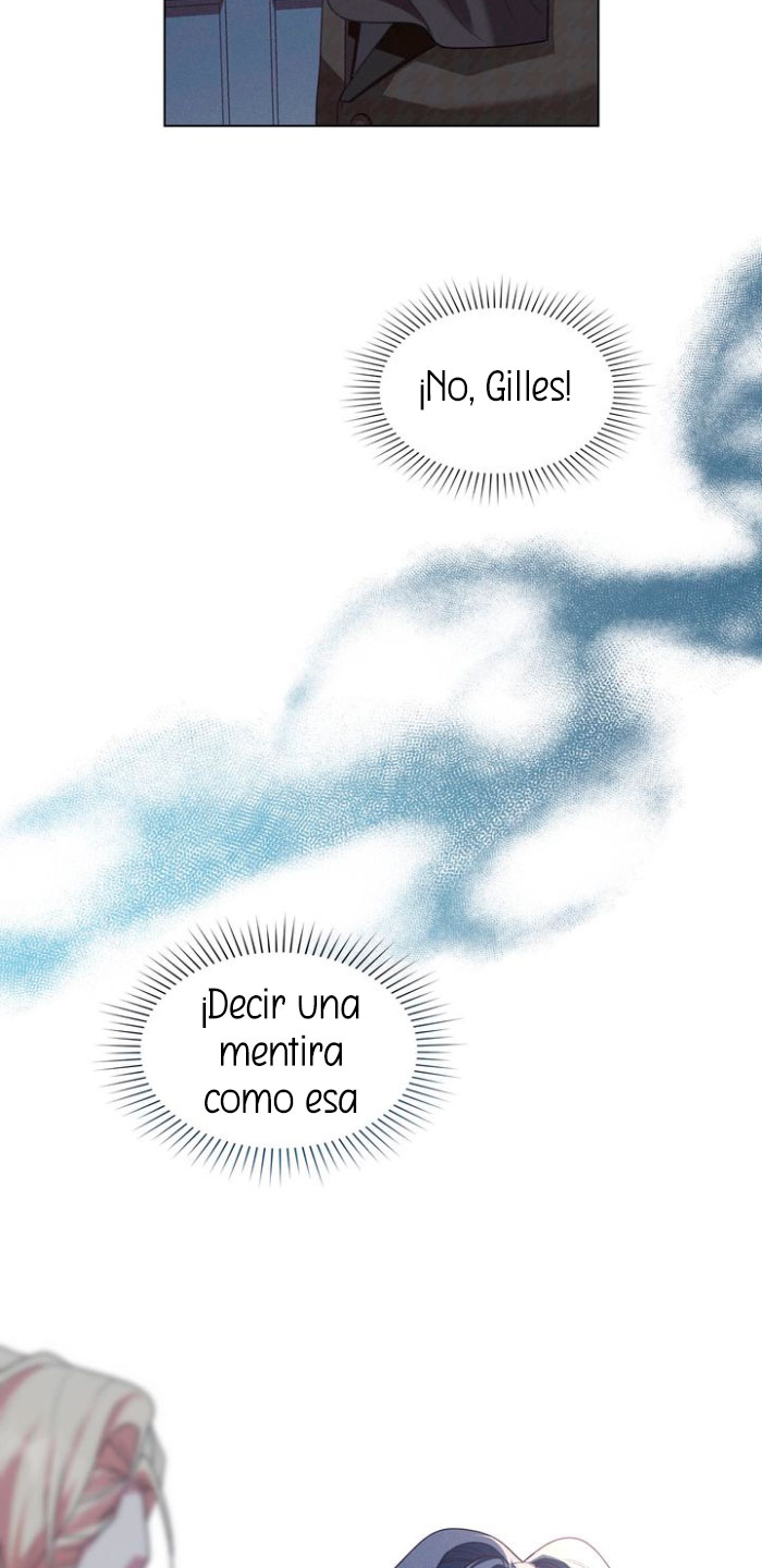 Traición a la dignidad Capítulo 29 - Página 43