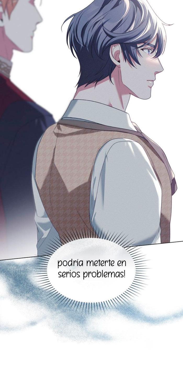 Traición a la dignidad Capítulo 29 - Página 44