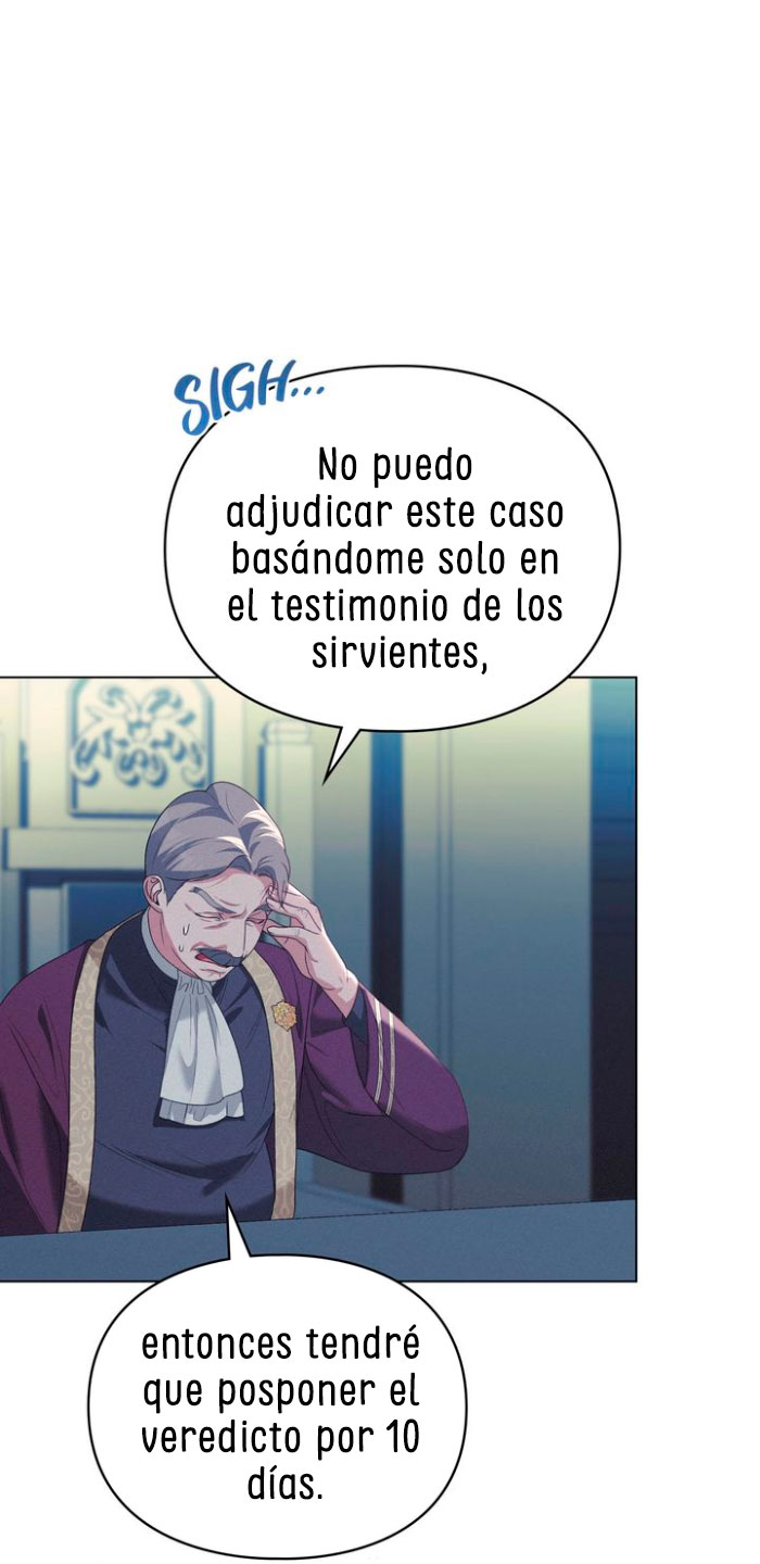 Traición a la dignidad Capítulo 29 - Página 45