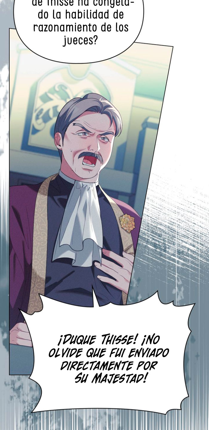 Traición a la dignidad Capítulo 29 - Página 47