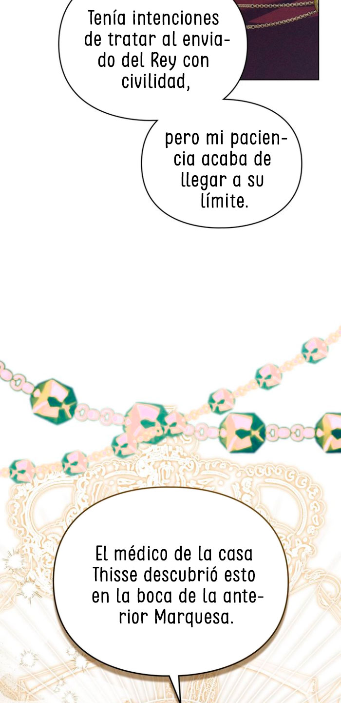 Traición a la dignidad Capítulo 29 - Página 49