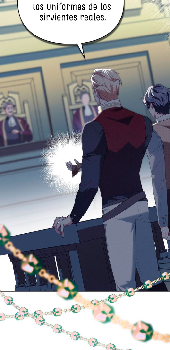 Traición a la dignidad Capítulo 29 - Página 51