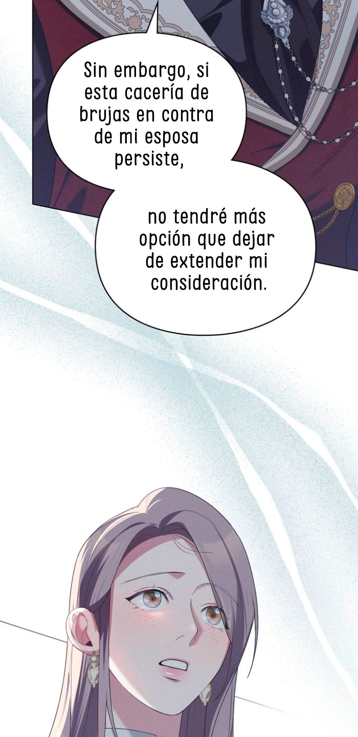 Traición a la dignidad Capítulo 29 - Página 53